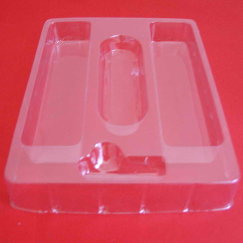 blister-tray